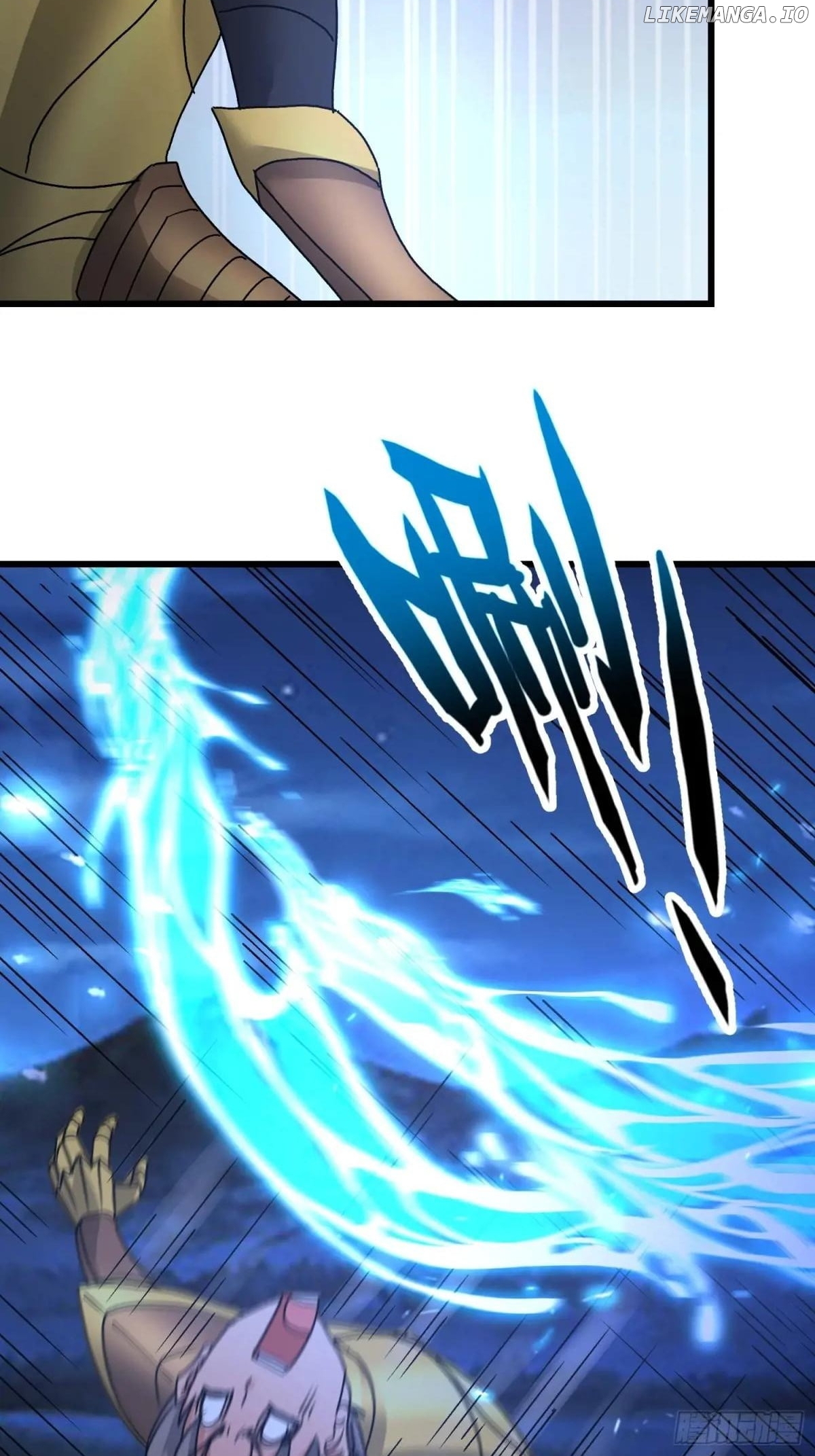 I Became the Target of the Harem in Another World Chapter 110 - page 45